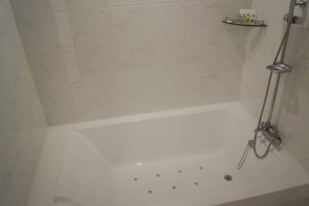 Design Hotel Xym Ulsan Bagian luar foto